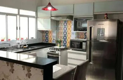 Casa com 2 quartos à venda, no condomínio residencial villaggio victoria, no bairro jardim helena cristina em sorocaba - sp