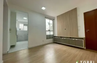 Apartamento com 2 quartos à venda no condomínio residencial spazio sartori em, sorocaba/sp