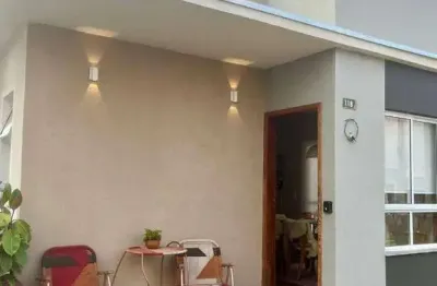 Casa com 3 quartos á venda e para alugar no condomínio villa magari, no bairro alto da boa vista, em sorocaba-sp