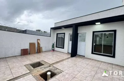 Casa com 2 quartos à venda na Rua Diva Leite Rocha, 21, Jardim Jatobá, Sorocaba