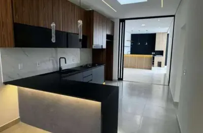 Casa com 3 quartos à venda no condomínio reserva ipanema, no bairro jardim novo horizonte, em sorocaba-sp