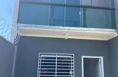 Casa com 2 quartos à venda no bairro  jardim piazza di roma ii, em sorocaba - sp
