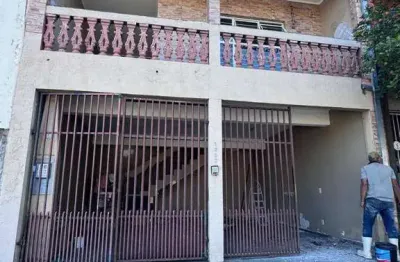 Casa com 2 quartos à venda no bairro jardim são guilherme, em sorocaba-sp