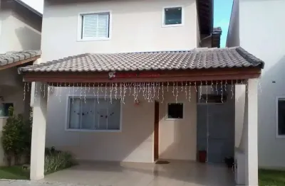 Casa com 3 quartos à venda no condomínio residencial sartori de vicenza, no bairro vila haro, em sorocaba-sp