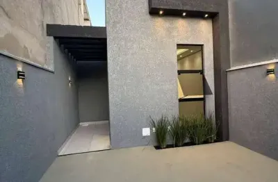 Casa com 2 quartos á venda no bairro parque são bento, em sorocaba-sp
