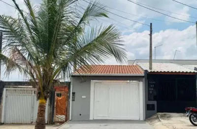 Casa com 1 quarto à venda no bairro parque são bento, em sorocaba-sp