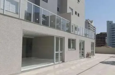 Apartamento com 2 quartos à venda no condomínio edifício amazonas, no bairro centro, em sorocaba - sp