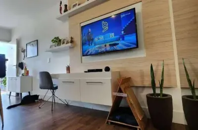 Apartamento com 1 quarto à venda no bairro jardim matilde, em sorocaba - sp