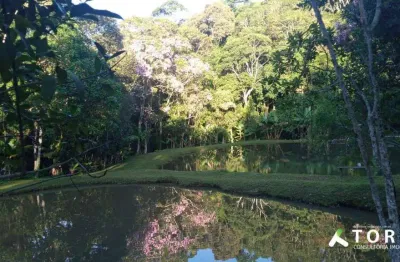 Chácara / sítio com 2 quartos à venda na Estrada Municipal, Ortizes, Piedade