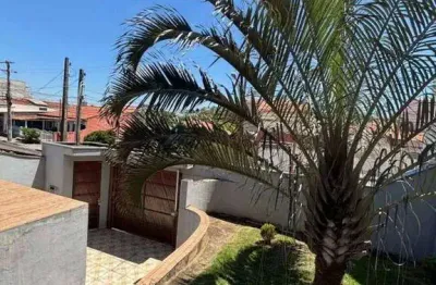 Casa com 3 quartos à venda no bairro vila domingues, em votorantim-sp