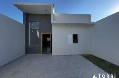 Casa com 3 quartos à venda no condomínio residencial giardino di veneto em, votorantim - sp