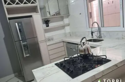 Casa com 2 quartos à venda no condomínio residencial karolyne ville ii, no bairro vossoroca, em votorantim-sp