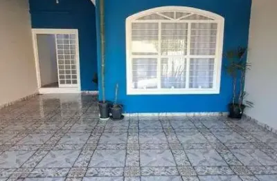 Casa com 2 quartos à venda no bairro parque das paineiras, em sorocaba-sp