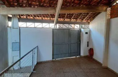 Casa com 3 quartos à venda no bairro jardim simus, em sorocaba-sp