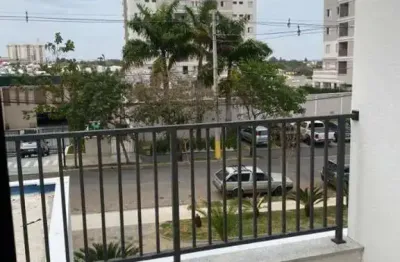 Apartamento com 2 quartos á venda, no condomínio biarritz, no bairro parque campolim, em sorocaba- sp