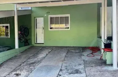 Casa com 2 quartos à venda no condomínio residencial moradas do éden, no bairro éden em sorocaba/sp