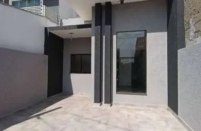 Casa com 2 quartos à venda no bairro parque são bento, em sorocaba-sp