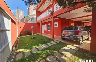 Casa com 3 quartos à venda no bairro jardim das estrelas, em sorocaba-sp