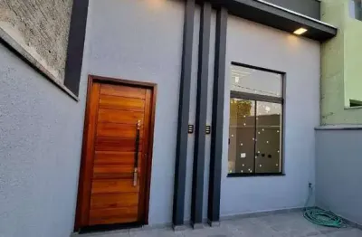 Casa com 2 quartos à venda no bairro parque são bento, em sorocaba-sp