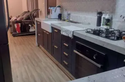 Apartamento térreo com 2 quartos  para alugar no condomínio  edifico paula tessarotto, no bairro jardim saira, em sorocaba-sp