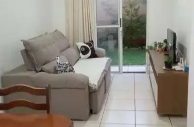 Apartamento com 2 quartos á venda, no condomínio residencial butiá, no bairro jardim bertanha, em sorocaba - sp