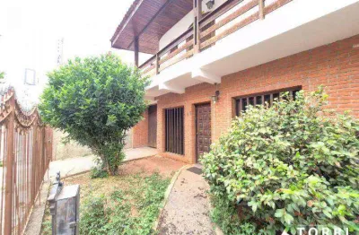Casa com 3 quartos à venda no bairro vila jardini, em sorocaba-sp
