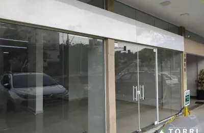 Sala comercial para locação no bairro vila trujillo, em sorocaba-sp