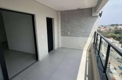 Apartamento com 3 quartos à venda no condomínio residencial  alpha versailles, no bairro centro, em  sorocaba - sp