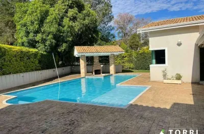 Casa com 3 quartos à venda no condomínio  vale do lago residencial, no bairro caguaçu, em sorocaba - sp