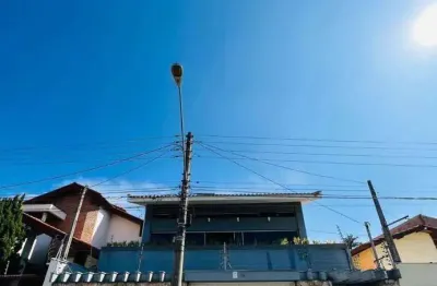Casa com 4 quartos à venda no bairro jardim santa rosália, em sorocaba-sp