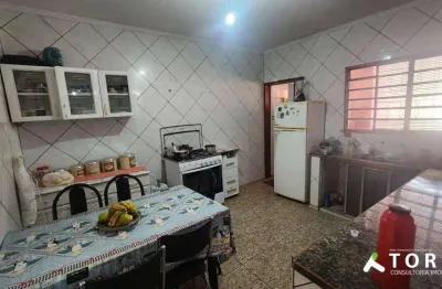 Casa com 2 quartos à venda no bairro jardim são guilherme, em sorocaba-sp