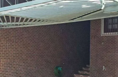 Casa com 2 quartos à venda no bairro vila lucy, em sorocaba-sp