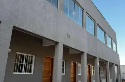 Casa com 2 quartos para alugar, no bairro vila formosa, em sorocaba - sp