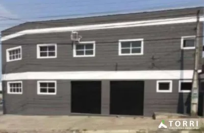 Prédio comercial à venda e para alugar no bairro iporanga, em sorocaba - sp