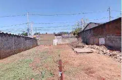 Terreno à venda na Rua João Raimundo de Andrade, 184, Éden, Sorocaba