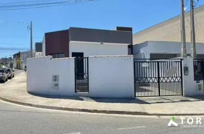 Casa com 2 quartos à venda no bairro jardim bonsucesso, em sorocaba-sp