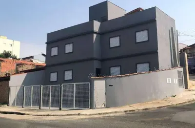 Kitnet / Stúdio para alugar na Rua José Marte, 220, Jardim Piazza di Roma, Sorocaba