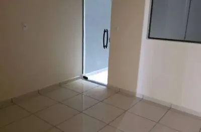 Sobrado de 60 mts quadrados para locação na atanásio soares.