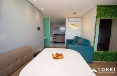 Casa com 2 quartos para locação no condomínio condomínio vic vicenza, no bairro  villa bella, em votorantim-sp