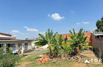 Terreno à venda na Rua Aparecida Levy, 100, Parque Vitória Régia, Sorocaba