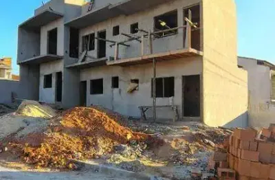 Kitnet / Stúdio à venda na Rua Romão Fernandes, 100, Jardim Luciana Maria, Sorocaba