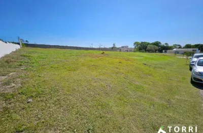 Terreno em condomínio fechado à venda na Rua Adelina Silveira Guimarães, 100, Jardim Residencial Vale Verde, Sorocaba