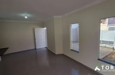 Casa à venda no bairro jardim santa catarina em, sorocaba/sp