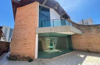 Casa com 3 quartos para alugar na Rua Professor Aristides de Campos, 86, Vila Lucy, Sorocaba