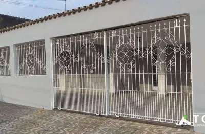 Casa com 2 quartos à venda na Rua Pedro Valsechi, 100, Jardim Icatu, Votorantim