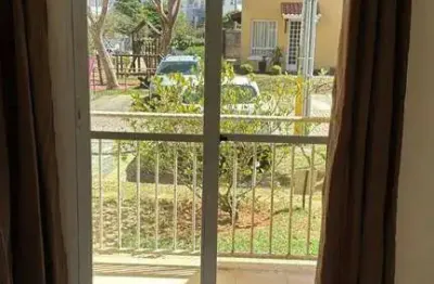 Apartamento com 2 dormitórios à venda, 47 m² por r$ 255.000,00 - bairro da vossoroca - sorocaba/sp