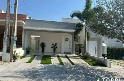 Casa com 3 dormitórios à venda, 94 m² com 3 quartos no horto florestal - sorocaba/sp