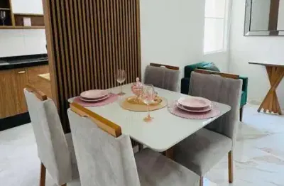 Apartamento com 2 dormitórios à venda, 58 m²  com sacada por r$ 295.000 - vila hortência - sorocaba/sp