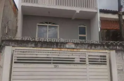 Sobrado com 2 dormitórios à venda, 150 m²  jardim são lourenzo - sorocaba/sp