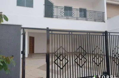 Casa com 3 quartos com suíte para alugar, no bairro jardim pagliato, em sorocaba - sp